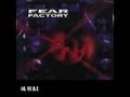 Fear Factory - W.O.E