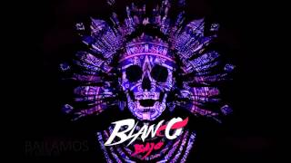 BLANCO - BAJO (FULL EP)