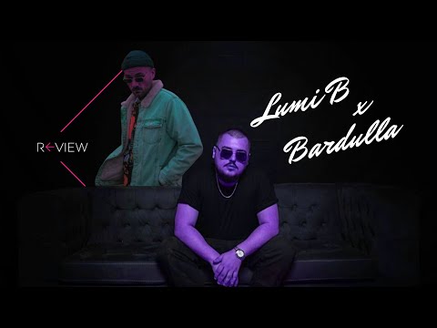 “E kam sharë me motër”- Lumi B dhe Bardulla tregojnë sekretet në Review