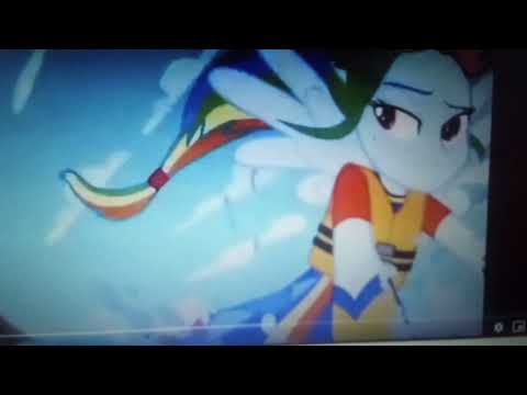 Rainladdin part 10 the creature of wonders meet bunny