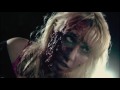 Hawk Eyes 'I hate this, do you like it?' Official Zombie Music Video