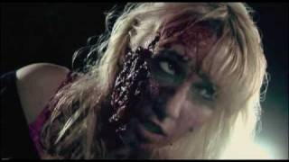 Hawk Eyes &#39;I hate this, do you like it?&#39; Official Zombie Music Video