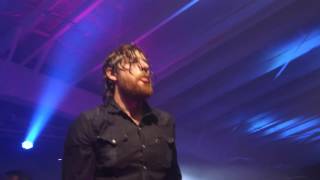 Matt Mays Terminal Romace (LIVE) 2016