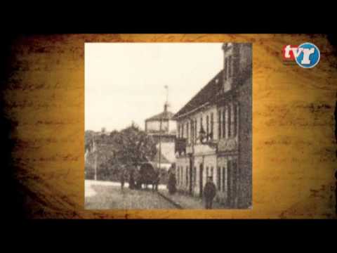 Poznaj swoje miasto - Żarskie wieże ciśnień