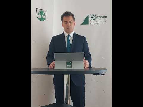 Kurzbericht zur Stadtratssitzung Vom 26.09.2023: Energienutzungsplan Oberviechtach