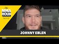 New Bellator Champ Johnny Eblen Believes He Will Be Best Middleweight In The World - MMA Fighting