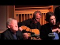 WGBH Music: The Chieftains Live Medley at WGBH