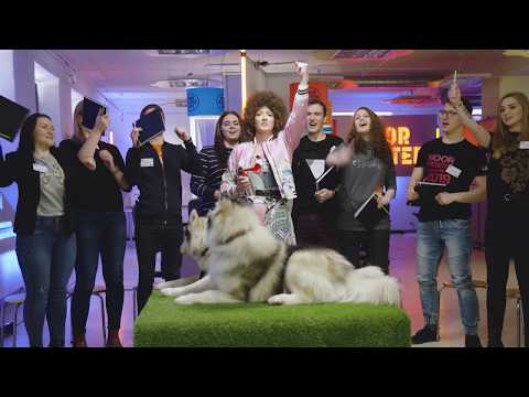 Noor meister L 6. aprillil kell 20.15 ETV2s