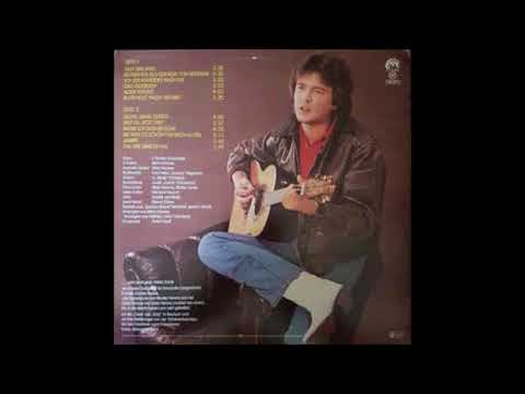 Bernd Clüver  -  Sechs Jahre später  1981