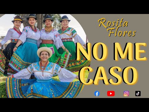 Rosita Flores - No me caso