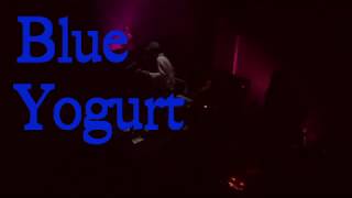 Blue Yogurt - Just Like Honey (Jesus &amp; Mary Chain Cover)