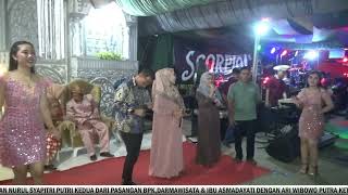 Download lagu Full Album‼️OM SCORPION MUSIK‼️WD NURUL DAN ARI mp3