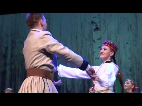 TDK ZALKTIS koncertā "' ES NĀKU NO MAZAS TAUTAS ' 13.11.2022 VEF KP 00177