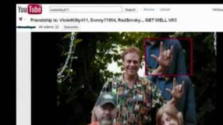 The Unity Gathering Cult Exposed as satanic plants