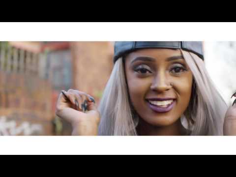 MwanaFA Featuring Vanessa Mdee   Dume Suruali Official Video Full HD