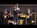 Raphael Saadiq "Heart Attack" Live @ CES 2011 ...