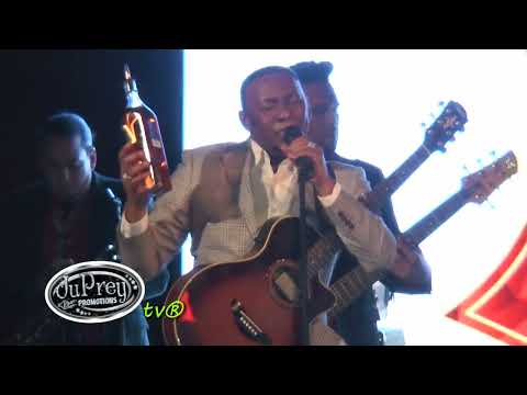 Antony Santos - Necesito De Ti