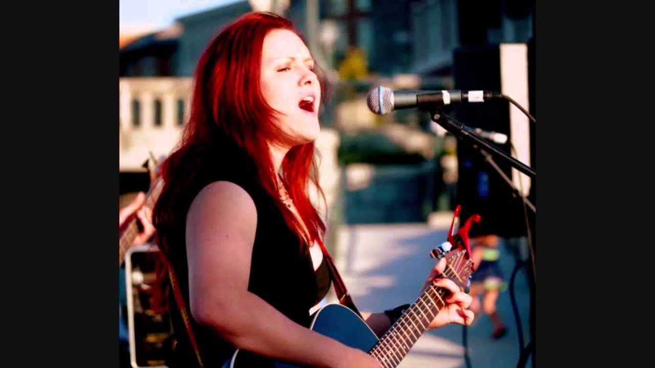 Promotional video thumbnail 1 for The Amber Snider Band