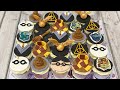 Harry Potter Cupcakes