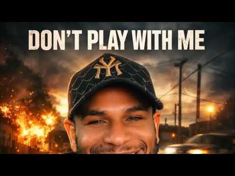 Don’t Play With Me – Thompsxn Therapy (Official Visualizer)