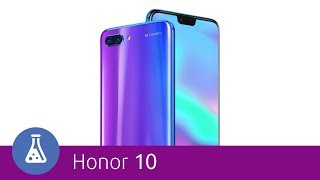 Honor 10 4GB/128GB Dual SIM