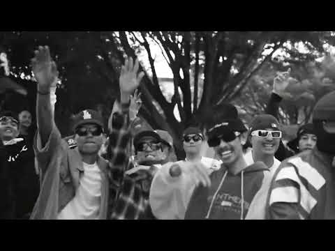 Str8Life - TMF x SNDKT (Official Music Video)