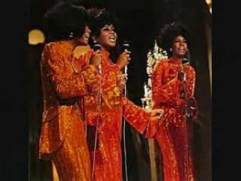 The Supremes - Love Child        |        old new music