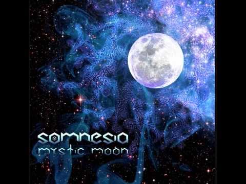 Somnesia - Goa Spirit