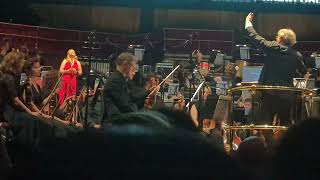 Download lagu 2022 | Titanic Live (My Heart Will Go On) - Royal Albert Hall [4k 60fps] mp3