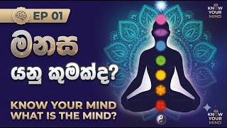 Download lagu Know Your Mind : Ep 01 (මනස යනු කුමක්ද?) mp3