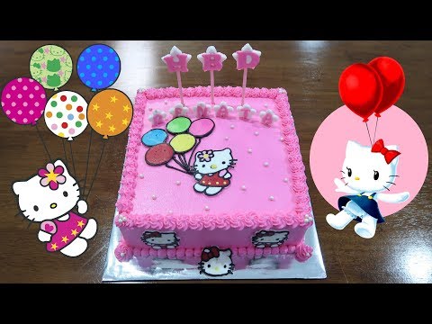 download lagu mp3 mp4 Kue Happy Birthday, download lagu Kue Happy Birthday gratis, unduh video klip Kue Happy Birthday