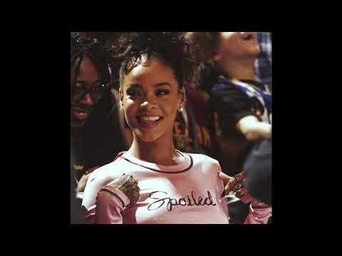 Chris Brown x Rihanna Type Beat - "Switch Positions"