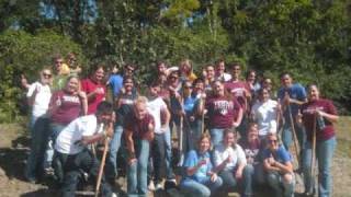 aggie leaders of tomorrow Parents wknd 0001