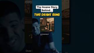 Why Drake OWES This Woman EVERYTHING 🤯 #drake #rap #music #rnb #shorts