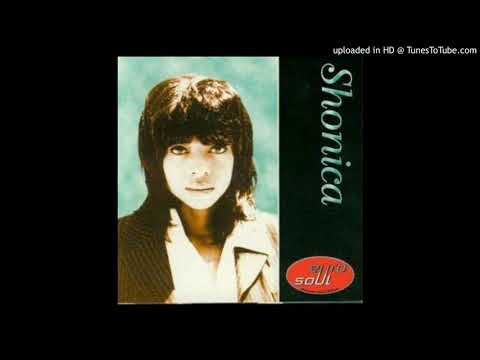 Shonica - Think Of Me (Rare 90's Female R&B)