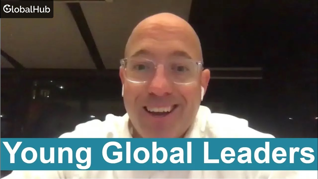 World Economic Forum and Young Global Leaders