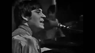 Procol Harum   She Wandered Through The Garden Fence HD
