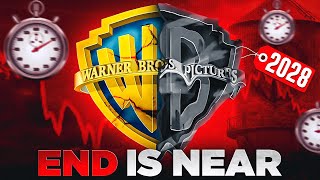 Warner Bros Won't Exist In 5 Years. Here's Why