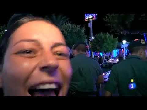 24 Horas en la Calle 1x05