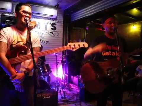 LTNM - Roundtrip x Tao Lang (Live at Tommy's Bar x Cafe)
