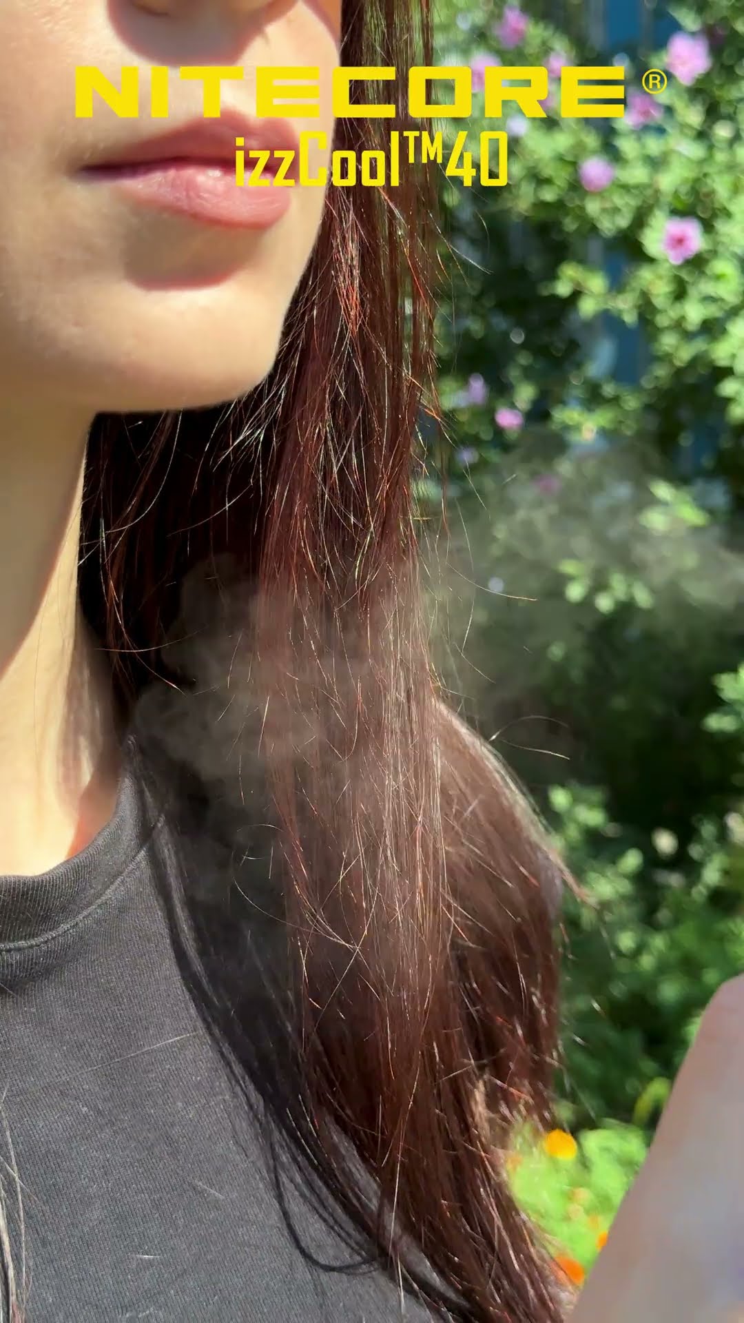 YouTube Shorts preview