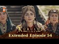 Kurulus Osman Urdu Extended Episodes Season 5 Episode 53