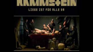 Rammstein - Halt [HQ]