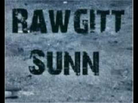 Rawgitt&Iguan -  L'Iguan ft Rawgitt Sunn