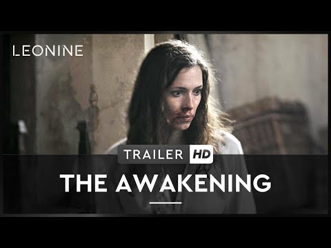 Trailer The Awakening - Geister der Vergangenheit