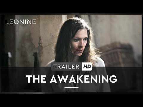 Trailer-Vorschau: The Awakening - Geister der Vergangenheit