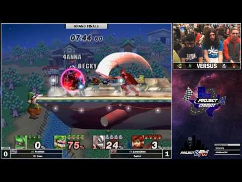 DS! Fearless + Sosa vs Switch + Lunchables Grand Finals PM