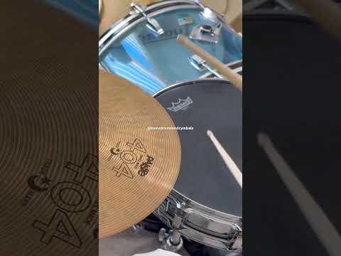 14” Paiste 404 HIHATS 788g 946g image 15
