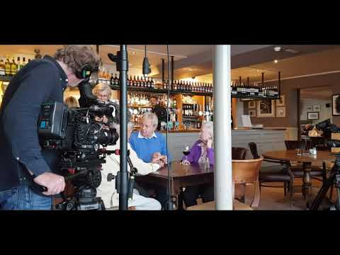 Doctor Who: Fury from the Deep - Behind the Scenes of The Cruel Sea