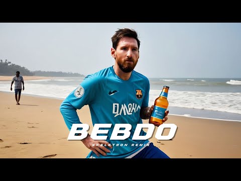 Lorna - Bebdo (Skeletron Remix)